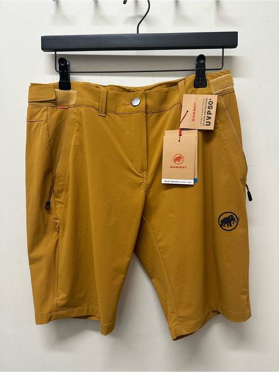 Mammut Pants - Mammut | Women’s size 8 shorts